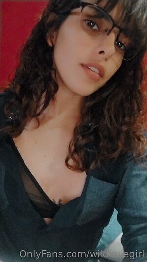 wildlovegirl Nude Leaked Photo #9