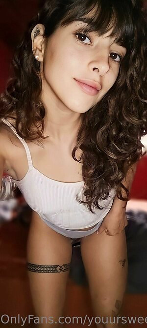 wildlovegirl Nude Leaked Photo #17