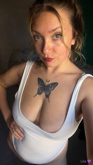 windlilaa Nude Leaked Photo #5