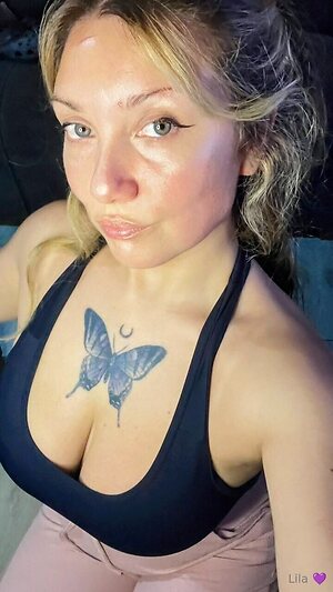 windlilaa Nude Leaked Photo #10