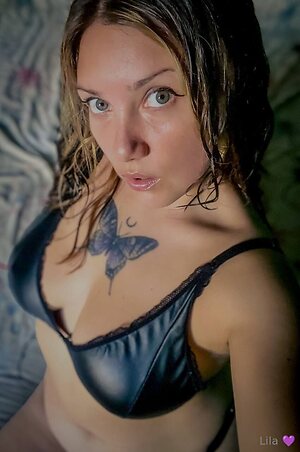 windlilaa Nude Leaked Photo #12