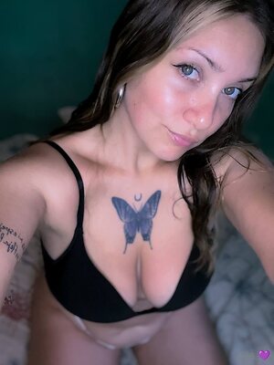 windlilaa Nude Leaked Photo #13