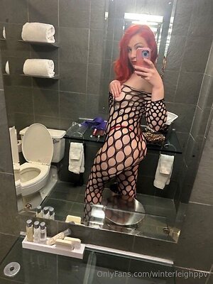winterleighppv Nude Leaked Photo #14