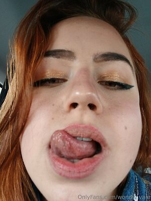 wonder vale Nude Leaked Photo #15