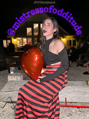 wootsiefootsie Nude Leaked Photo #7