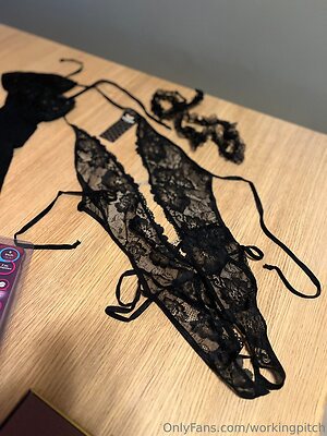 workingpitch Nude Leaked Photo #16