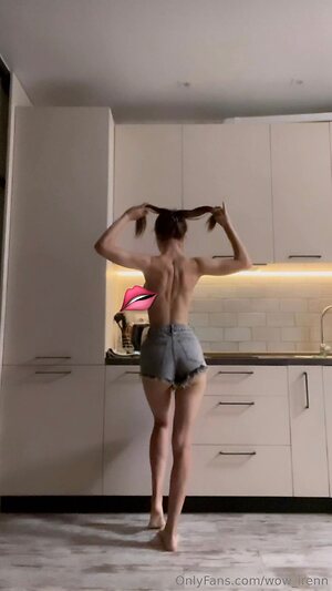 wow irenn Nude Leaked Photo #2