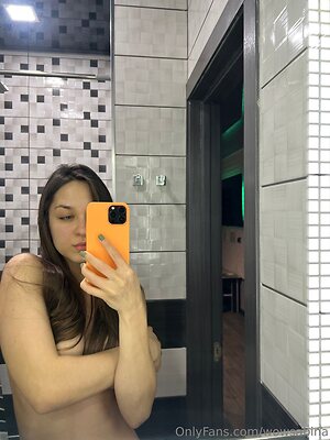wowsabina Nude Leaked Photo #7