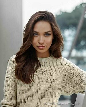 wowsabina Nude Leaked Photo #13
