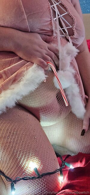 wumbowitch Nude Leaked Photo #24