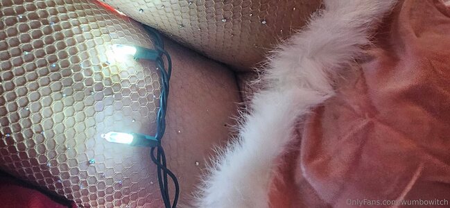 wumbowitch Nude Leaked Photo #26