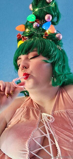 wumbowitch Nude Leaked Photo #37