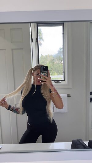 xblonde Nude Leaked Photo #3