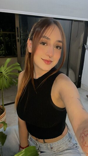 xiorubiano Nude Leaked Photo #4