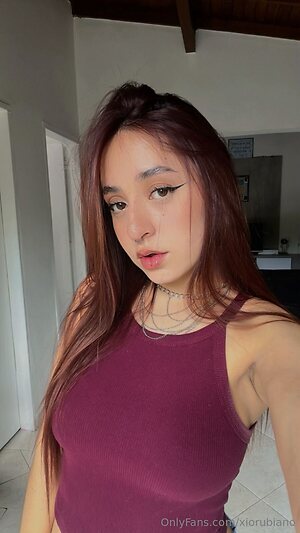 xiorubiano Nude Leaked Photo #12