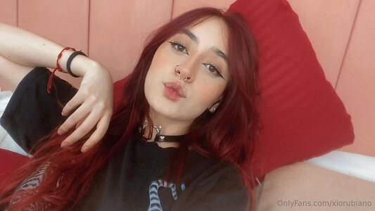 xiorubiano Nude Leaked Photo #15