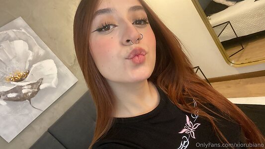 xiorubiano Nude Leaked Photo #17