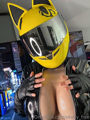 xkalty Nude Leaked Photo #14