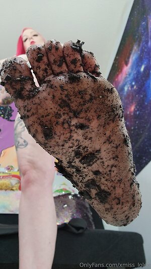xmiss lolox Nude Leaked Photo #27