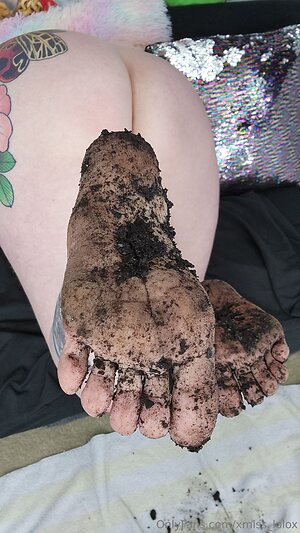 xmiss lolox Nude Leaked Photo #28