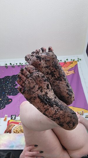 xmiss lolox Nude Leaked Photo #35