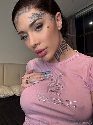 xoaustinsummers Nude Leaked Photo #12