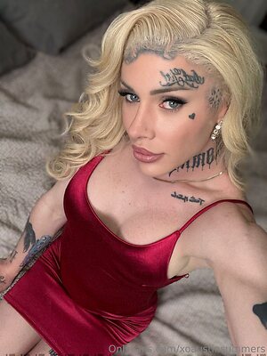 xoaustinsummers Nude Leaked Photo #13