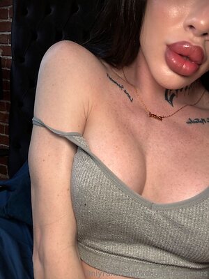 xoaustinsummers Nude Leaked Photo #14