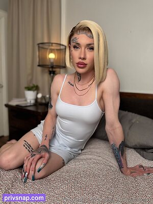 xoaustinsummers Nude Leaked Photo #33