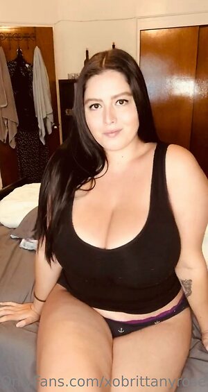 xobrittanyrosefree Nude Leaked Photo #4