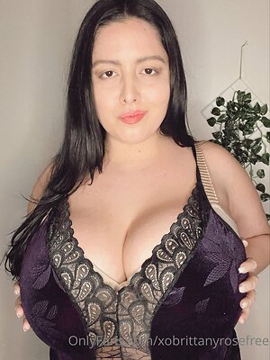 xobrittanyrosefree Nude Leaked Photo #9