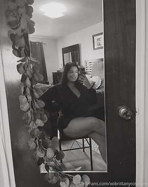 xobrittanyrosefree Nude Leaked Photo #14