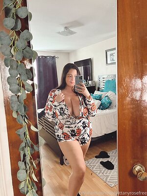 xobrittanyrosefree Nude Leaked Photo #15
