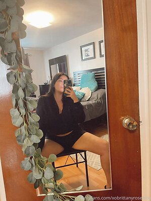 xobrittanyrosefree Nude Leaked Photo #16