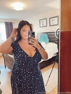 xobrittanyrosefree More Nude Photos