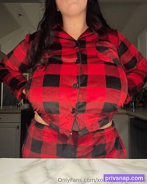 xobrittanyrosefree Nude Leaked Photo #22