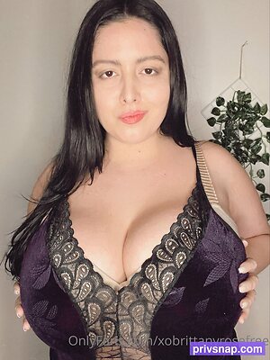 xobrittanyrosefree Nude Leaked Photo #29