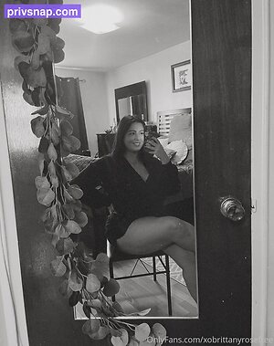 xobrittanyrosefree Nude Leaked Photo #33