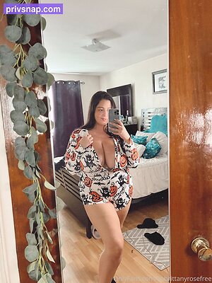 xobrittanyrosefree Nude Leaked Photo #34