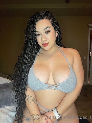 xobrittxo Nude Leaked Photo #3