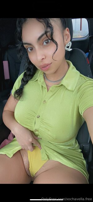 xochavella free Nude Leaked Photo #10