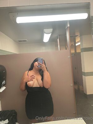 xoxcasttroxo Nude Leaked Photo #13