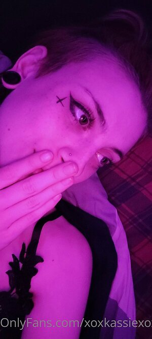 xoxkassiexox Nude Leaked Photo #13