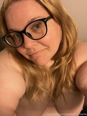 xoxochubbycharlie Nude Leaked Photo #14