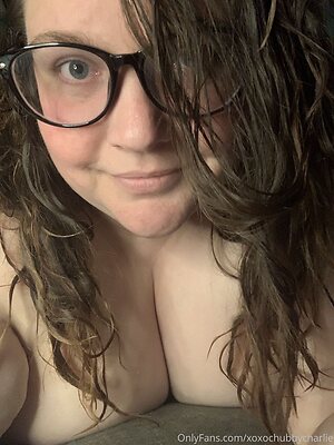 xoxochubbycharlie Nude Leaked Photo #19