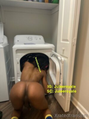 xratedtransiam Nude Leaked Photo #8