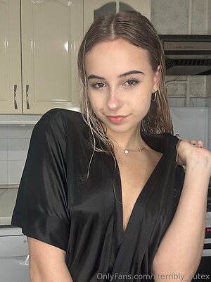 xterribly cutex Nude Leaked Photo #6