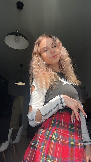 xterribly cutex Nude Leaked Photo #15