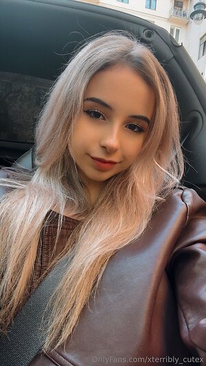 xterribly cutex Nude Leaked Photo #19