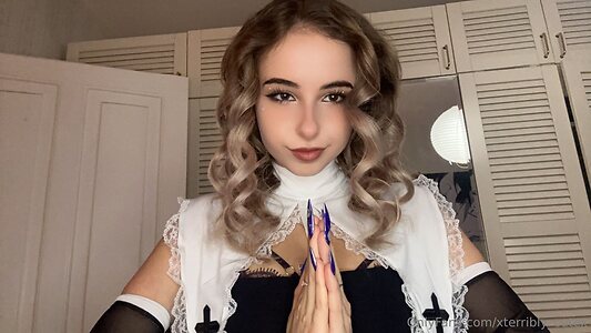 xterribly cutex Nude Leaked Photo #20